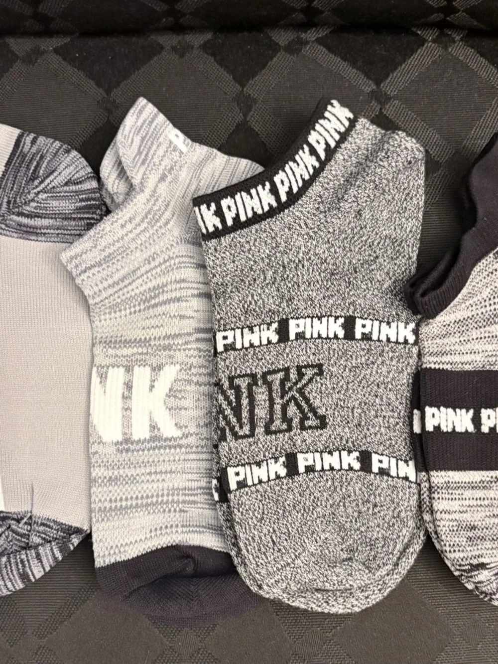 VS PINK Socks - Picture 2 of 2